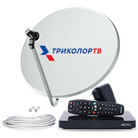 Триколор Гатчина